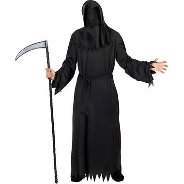 Adult Costume Phantom of Darkness Size M/L