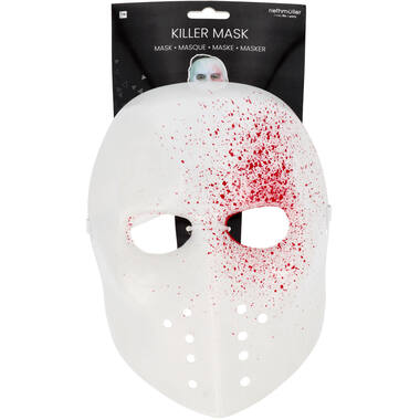 Mask Killer