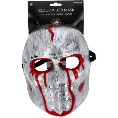 Mask Bloody Killer