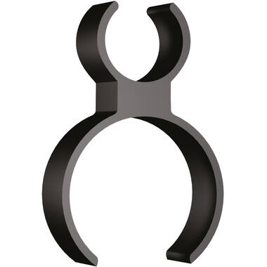 4 Bottle Clips
