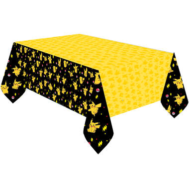 Tablecover Pokémon 2024 Paper 120 x 180 cm