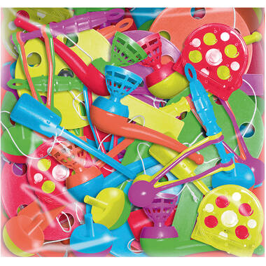 Favour Set Party Fun 48 Pieces