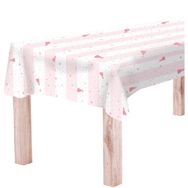 Tablecloth - Disney Princess Hen Party - 120 x 180 cm