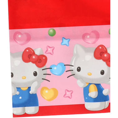 Hello Kitty Paper Tablecover 1.2 m x 1.8 m 