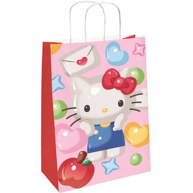 Hello Kitty Paper Lootbags