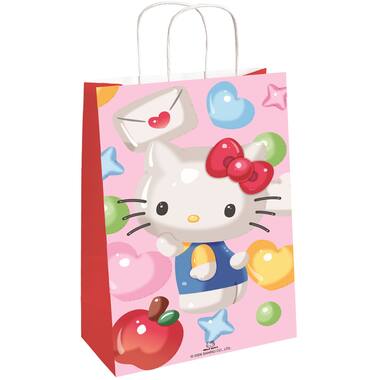 Hello Kitty Paper Lootbags