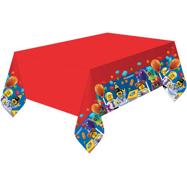 LEGO Masterbrand Tablecover