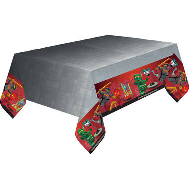 LEGO Ninjago Tablecover