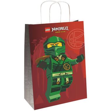 LEGO Ninjago Party Bag