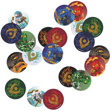 LEGO Ninjago Confetti