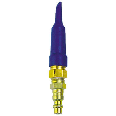 Tilt Valve for 3 m Extension Plastic / Metal
