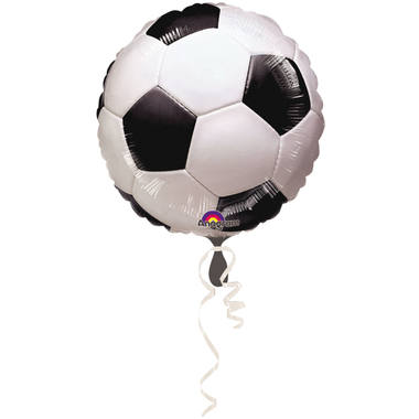 18in/45cm Championship Soccer