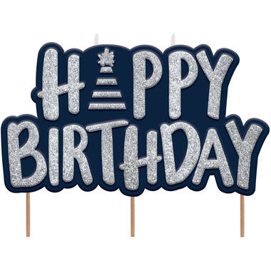 Pick Candle A Reason To Celebrate 10.8 x 7.5 cm