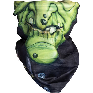 Costume Accessory Witch Neck Warmer