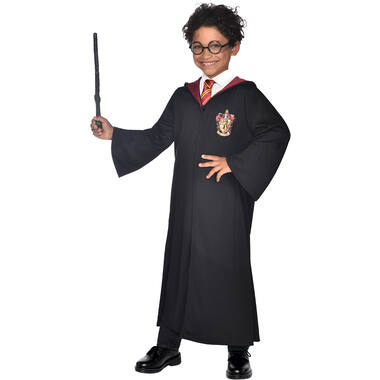 Child Costume Harry Potter Robe Kit Age 12-14 Years