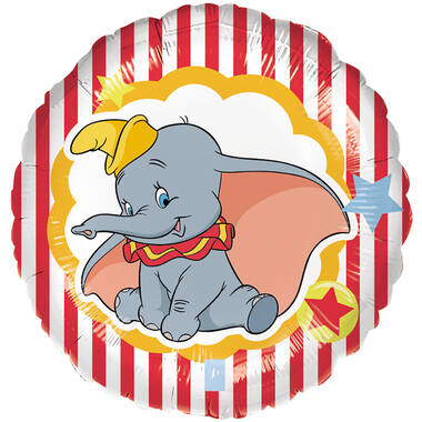 Foil Balloon - Dumbo - 45 cm