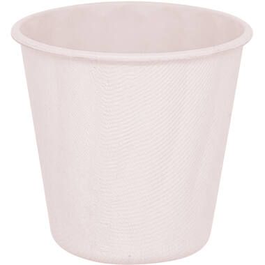 6 cups 310ml Vert Decor pink