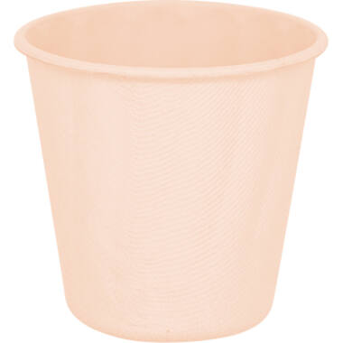6 cups 310ml Vert Decor aprico