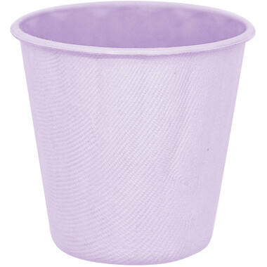 6 cups 310ml Vert Decor purple