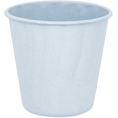 6 cups 310ml Vert Decor blue