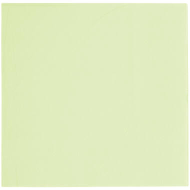 20 napkins 3ply Vert Decor 33x33cm green