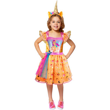 Child Costume Sunny Starscout 4-6 Years