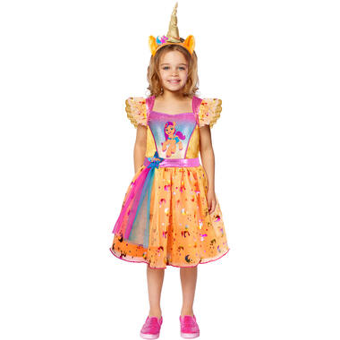 Child Costume Sunny Starscout 6-8 Years