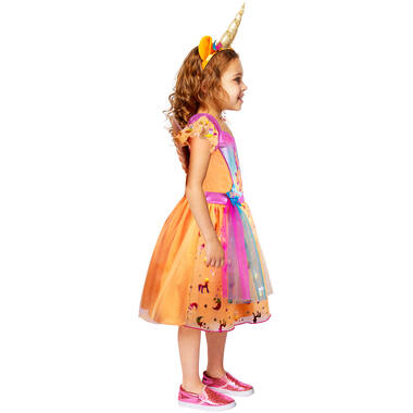 Child Costume Sunny Starscout 6-8 Years