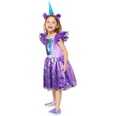 Child Costume Izzy Moonbow 3-4 Years