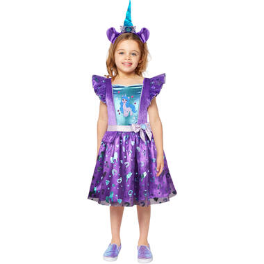 Child Costume Izzy Moonbow 6-8 Years