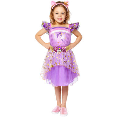 Child Costume Pipp Petals 3-4 Years