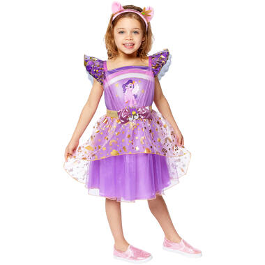 Child Costume Pipp Petals 6-8 Years