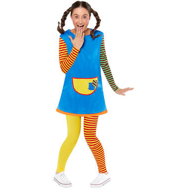Adult Costume Mischievous Missy Women Size M/L
