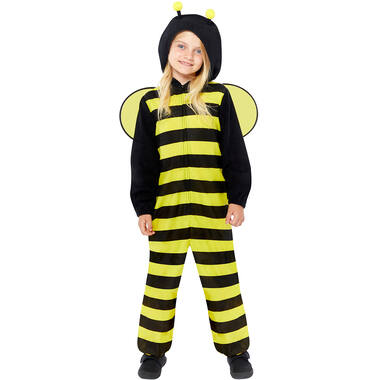 Child Costume Bee Onesie 4-6 Years