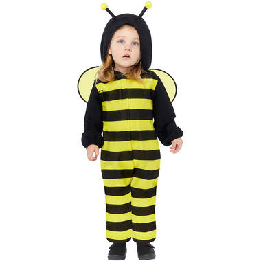 Infant Costume Bee Onesie 6-12 Months