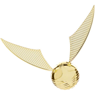 Costume Accessory Golden      Snitch Harry Potter