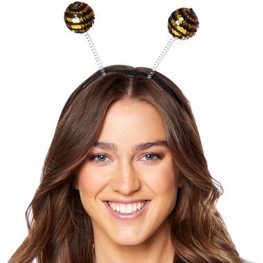 Headband Tiara bee One size