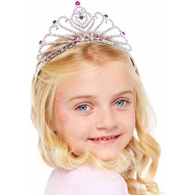 Crown Tiara Child One size