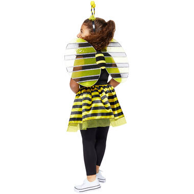 Tutu Set Bee - 3-8 years