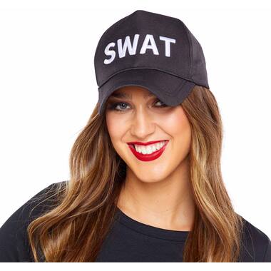 Cap Swat One Size