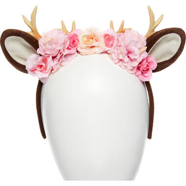Headband Deer Doe One size