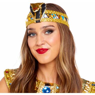 Headband Cleopatra One size