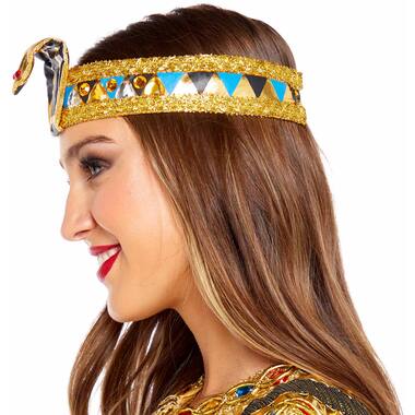 Headband Cleopatra One size