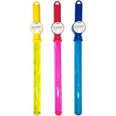 Soap Bubble Sword, 120ml