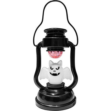 Bat Lantern with LED light and sound