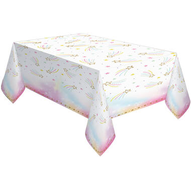 Tablecover Unicorn Dreams Paper 180 cm x 120 cm