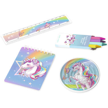 Favour Set Unicorn Dreams 20 Pieces