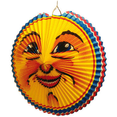 Lantern Moon Paper 42 cm