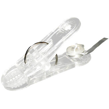 Balloon Weight Clip-N-Spool 16g