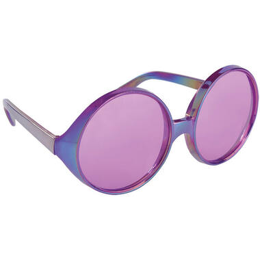 Fun Shades Player Lilac Plastic 16 x 6.5 cm